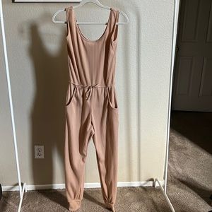 Missguided Jumpsuit